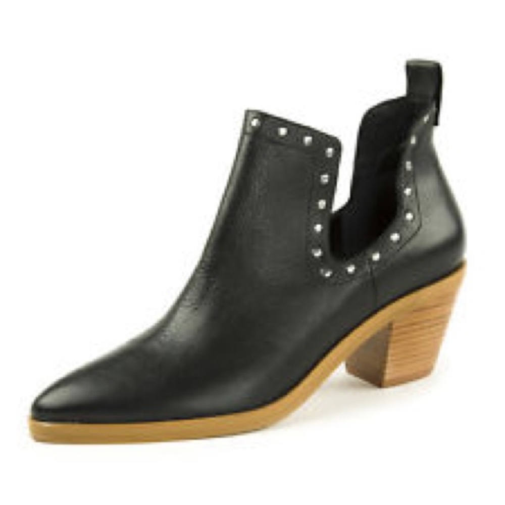 🖤 SOLD Editor Pick [Rebecca Minkoff] booties - Picture 2 of 8